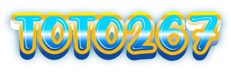 LOGO TOTO267